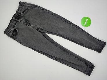 karko: House of Denim, Jeansy damskie, rozmiar L — 2