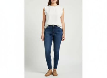 papaya ubrania sukienki: Papaya, Bluzka damska, rozmiar 3XL — 6