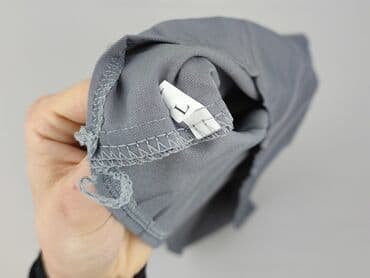 prasowanie plisowanej spodnicy: Spódnica damska, L — 4