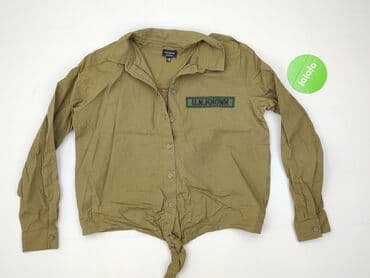 t shirty motocyklowe: Reserved, Women`s shirt, size M (EU 38) — 2