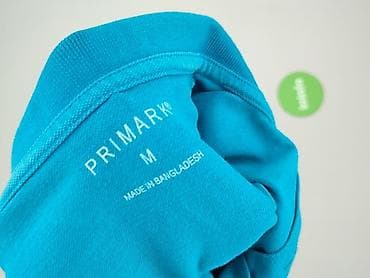 basic oversize t shirt: Primark, Koszulka polo dla mężczyzn, rozmiar M — 4