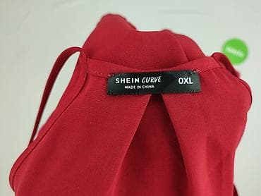 bluza termiczna decathlon: Shein Curve, Top damski, rozmiar 2XL — 4