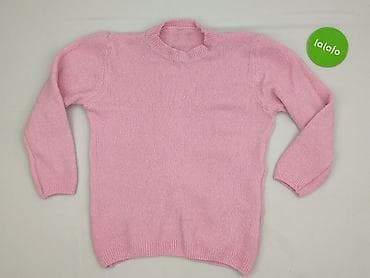 alpaka: Sweter damski, rozmiar M — 2