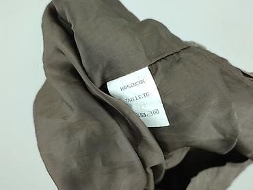 benetton len: Tunika damska, rozmiar One size — 5