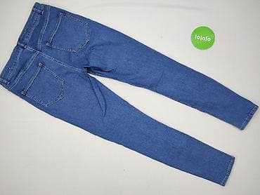 dżinsy bootkat: Mohito, Jeansy damskie, rozmiar XL — 3