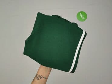 zielone spodnie dresowe zara: Spodnie dresowe damskie, rozmiar S — 6
