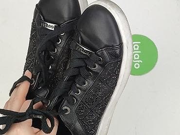 trampki guess biale: Guess, Sneakersy damskie, rozmiar 39 — 5