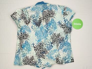 new yorker sukienka w kwiaty: George, Women's blouse, size 2XL (EU 44) — 3