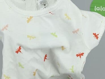koszulka barcelony lewandowski dla dzieci: T-shirt, 1-3 months, condition - Perfect — 5