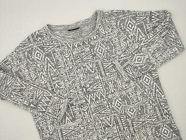 gap bluza oversize: Gina, Sweter damski, rozmiar 2XL — 1