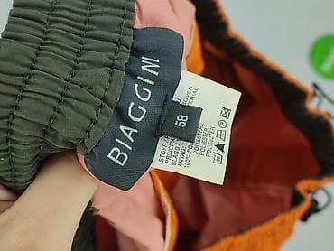 spodnie 2w1 decathlon: Biaggini, Spodnie 3/4 dla mężczyzn, rozmiar One size — 4