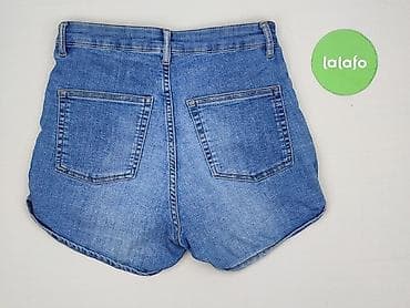 kon: H&M Divided, Szorty damskie, rozmiar M — 3