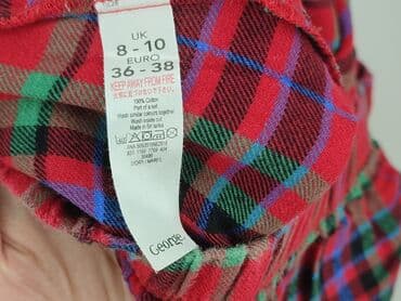 piżama damska primark: George, Pyjama trousers, size S — 4