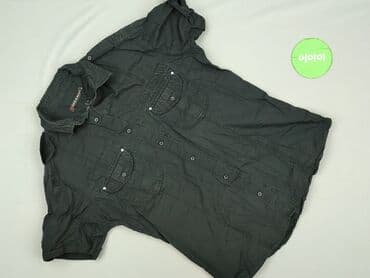 aplikacje z ubraniami: Cipo & Baxx, Koszulа dla mężczyzn, rozmiar M — 2