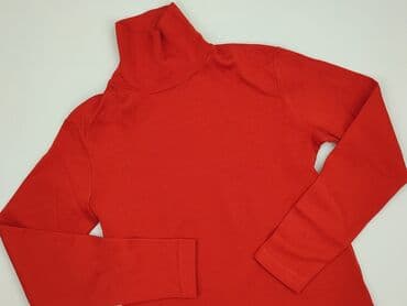 sukienka golf sweter: Golf damski, rozmiar S — 1