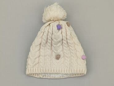 sukienki dla 12 latki: Hat, 7 years, 52-54 cm, condition - Good — 1