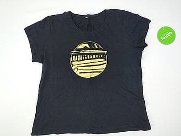 Kobiety: T-shirt damski, rozmiar 2XL — 2