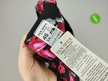 buty new age: Janina, Bluzka damska, rozmiar 2XL — 4