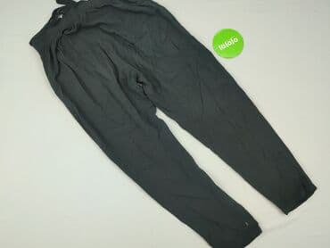only play curve spodnie: Beloved, Material trousers for women, size M (EU 38) — 3