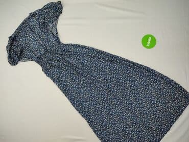 sklep internetowy z sukienkami dla puszystych: Sukienka damska, rozmiar M — 8