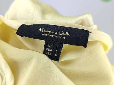strellson garnitur: Massimo Dutti, Sukienka damska, rozmiar L — 4