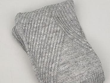 sweter hm szary: Golf damski, rozmiar M — 6
