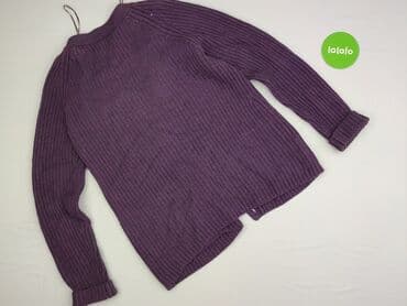 sweter f: Kardigan damski, rozmiar M — 3