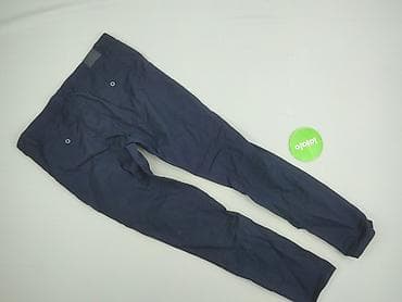 always jeans: M.Sara, Spodnie materiałowe damskie, rozmiar L — 3