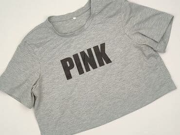 t shirty oversize basic: Top damski, rozmiar S — 1
