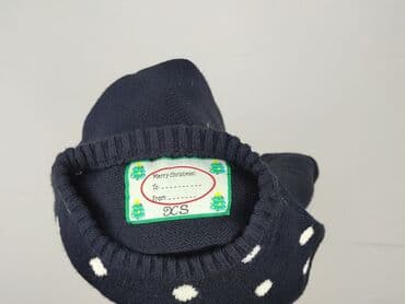 swiateczne sweterki: Sweter damski, rozmiar XS — 5