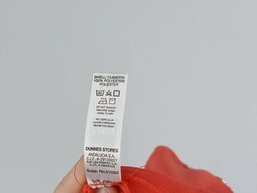 sukienka obcisła czerwona: Dunnes Stores, Жіноча блуза, розмір L — 5