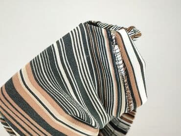 terranova spodnie z wysokim stanem: Spodnie damskie, rozmiar S — 4