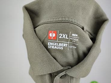 mis: Engelbert Strauss, Koszulka polo dla mężczyzn, rozmiar 2XL — 4