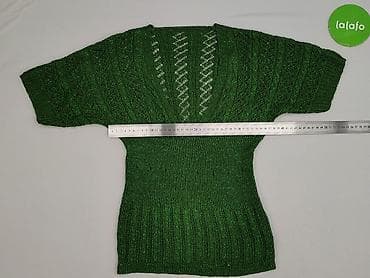 bluzki turecka: Sweter damski, rozmiar S — 4