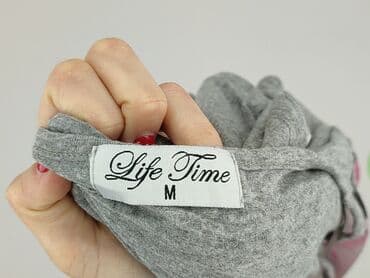 koszula damska m: T-shirt damski, rozmiar M — 5