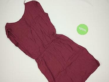 rustykalne sukienki: H&M, Sukienka damska, rozmiar M — 3