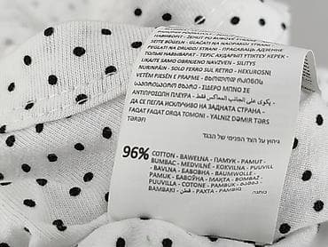 biala: Sinsay, Bluzka damska, rozmiar XL — 5