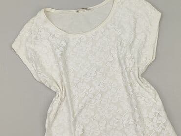 koszula do stroju krakowskiego: Orsay, Women's blouse, size M (EU 38) — 1
