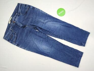 jeansy damskie proste nogawki: TU Woman, Jeansy damskie, rozmiar 3XL — 2