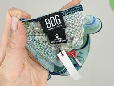 koszula damska cropp: Bluzka damska, rozmiar S — 5