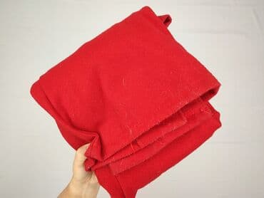 piękne czerwone sukienki na wesele: Kardigan damski, rozmiar S — 4