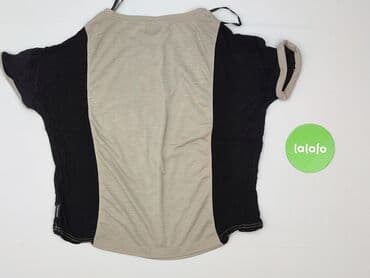 bluzka montego: Bluzka damska, rozmiar S — 3