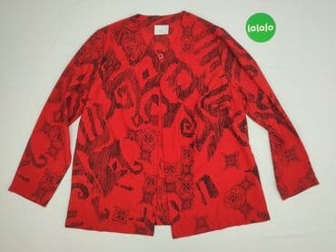 bluzki na ramiączkach sinsay: Women's blouse, size 2XL (EU 44) — 2