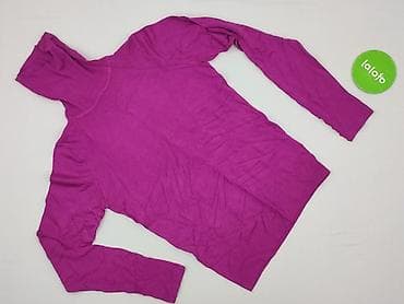 sweter w serca h: Colours of the World, Golf damski, rozmiar S — 2