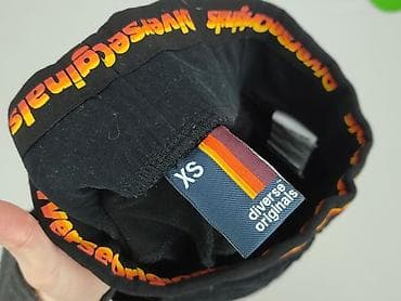 spodnie robocze: Diverse, Spodnie dresowe damskie, rozmiar XS — 4