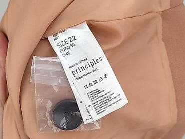 primark belts: Principles, Marynarka damska, rozmiar 5XL — 5