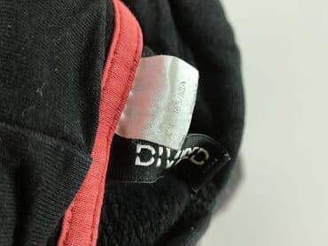 bluzy diverse: H&M Divided, Bluza z kapturem damska, rozmiar S — 4