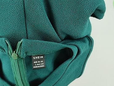 clothes pl: Shein, Women`s dress, size L — 4