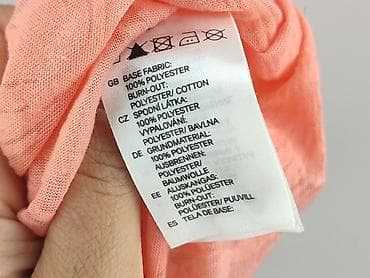 tunika do spania: H&M, Tunika damska, rozmiar S — 5