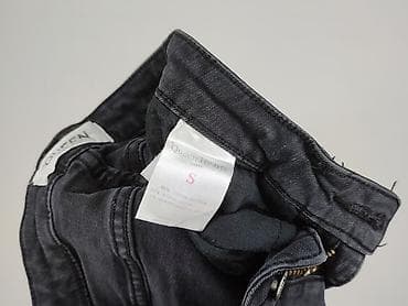 bully jeans: Queen Hearts, Jeans for women, size S — 5